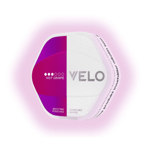 VELO Shift Hot Grape 8mg