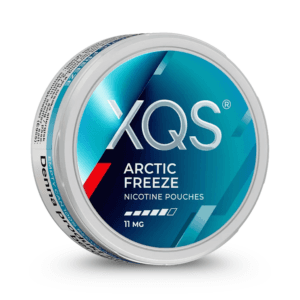 XQS Arctic Freeze 11.2mg