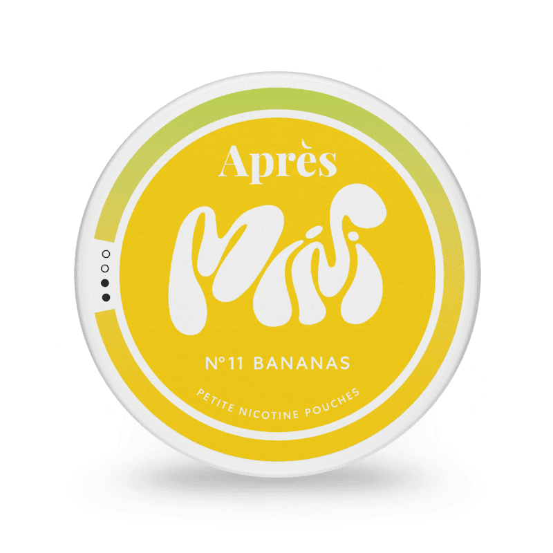 Après Bananas Mini