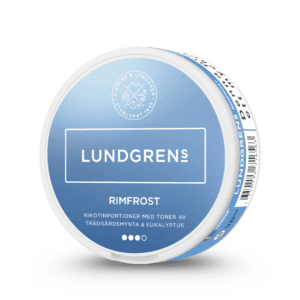 Lundgrens Rimfrost 10mg