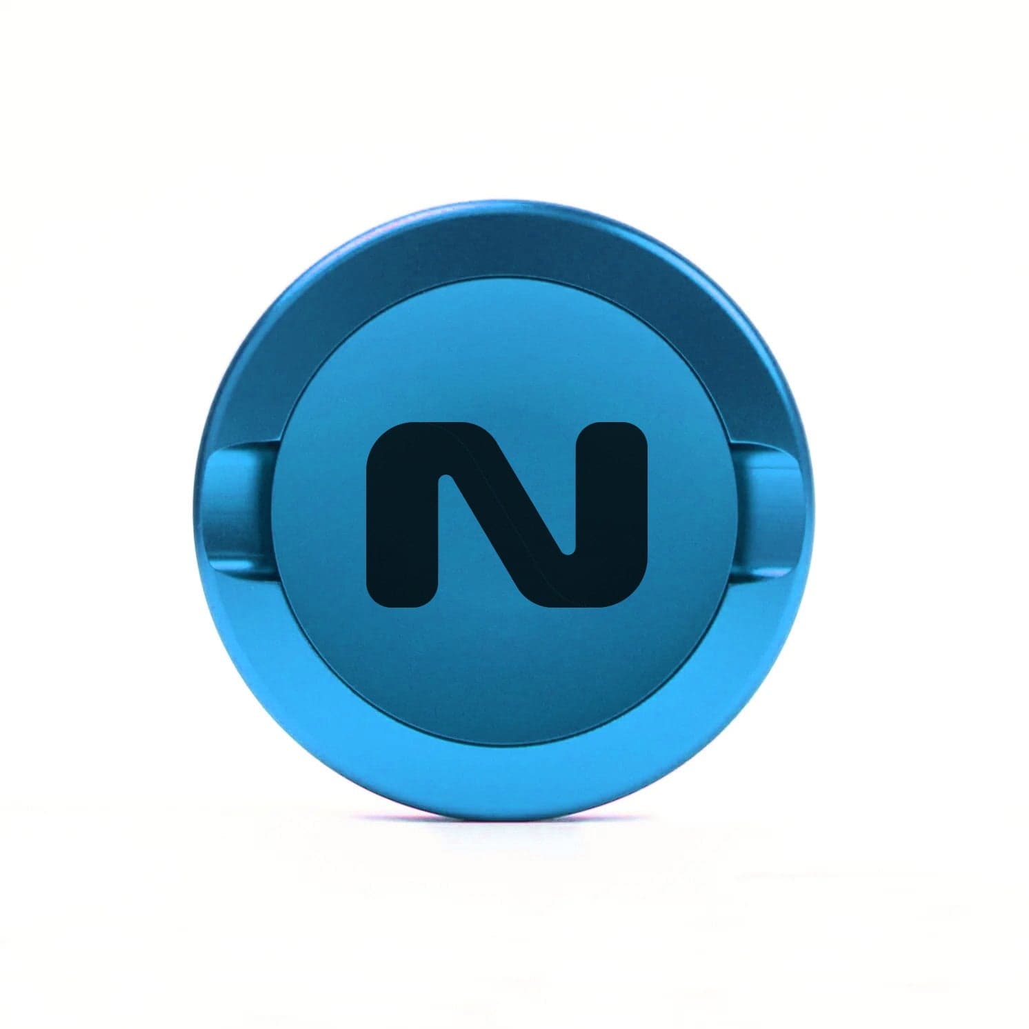Nordic Fulfillment - Metal Can Blue