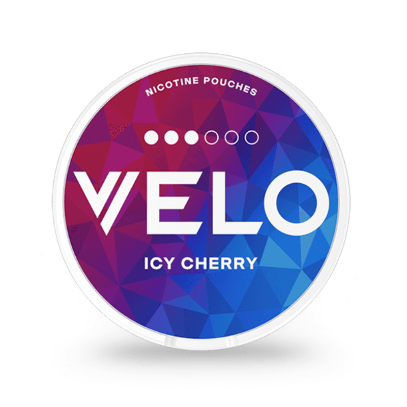 VELO Icy Cherry 8mg
