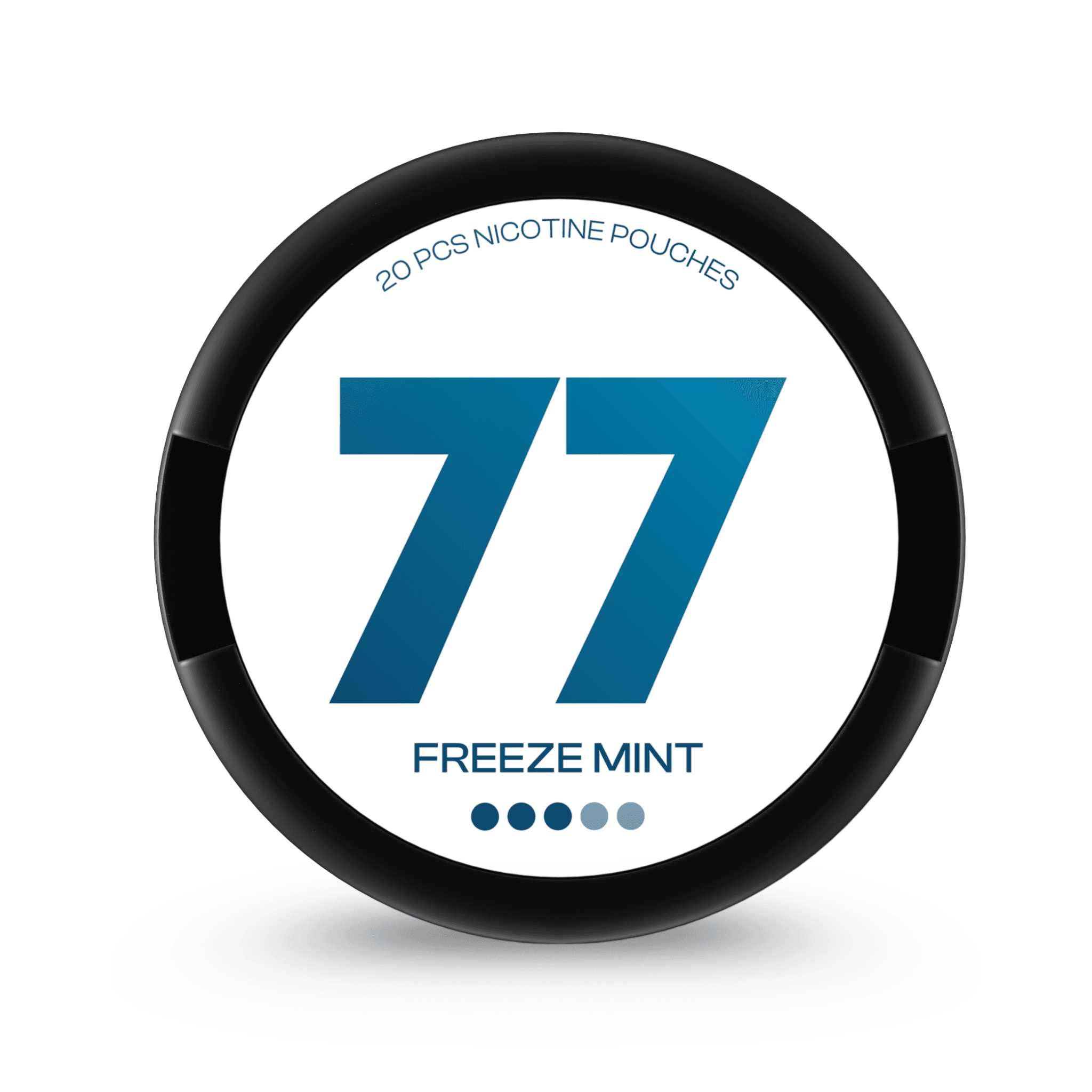 77 Freeze Mint 10.4mg