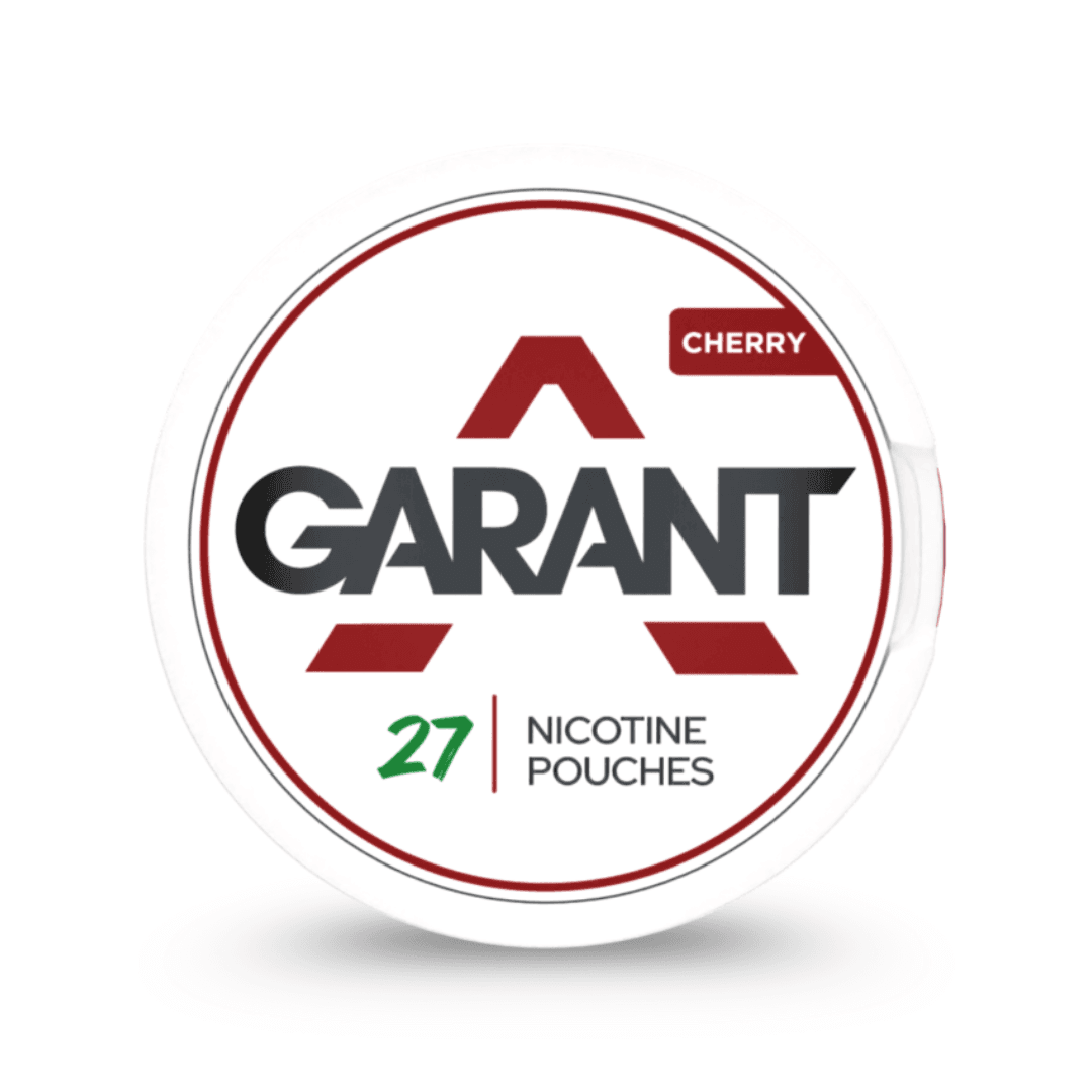 Garant Cherry 10mg
