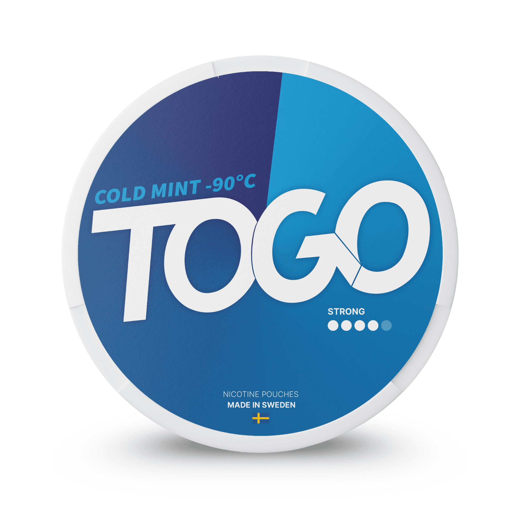 TOGO Cold Mint
