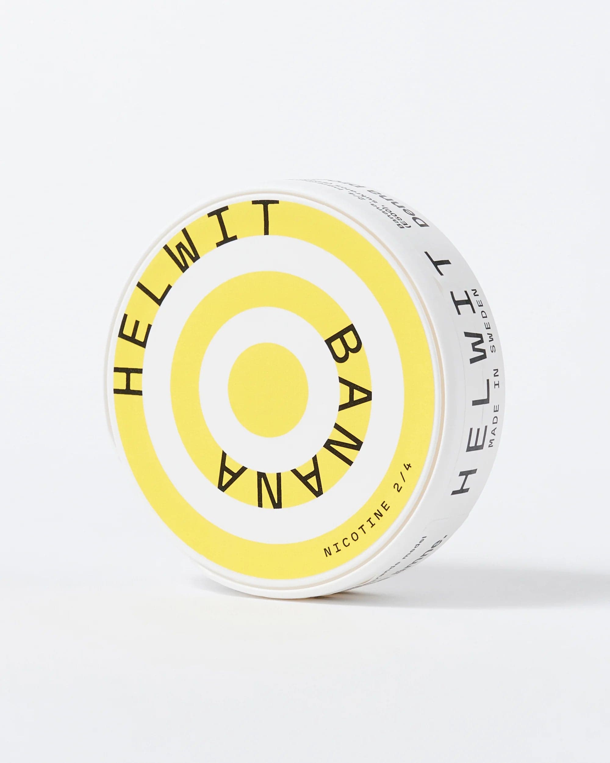 Helwit Banana Slim 3.5mg