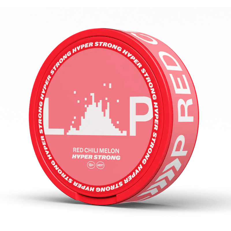 Loop Red Chili Melon Hyper Strong 15.6mg