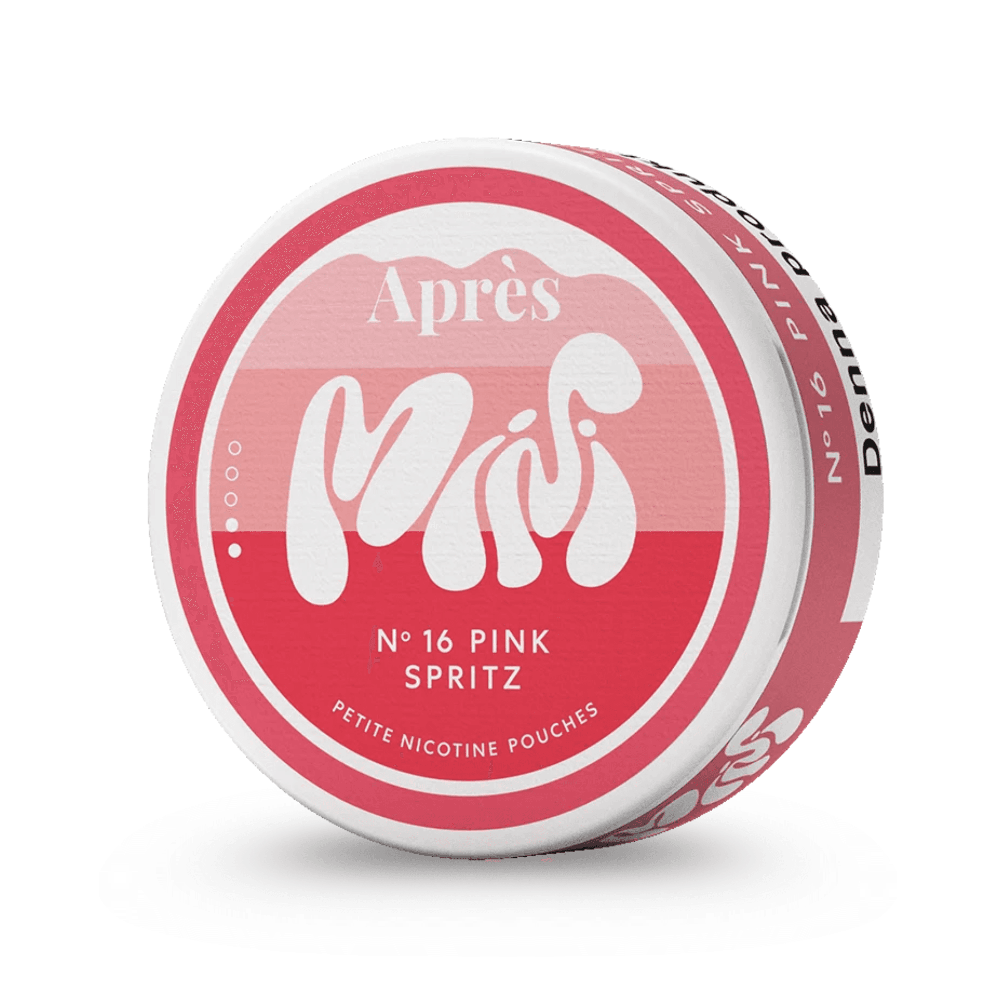 Après Pink Spritz Mini