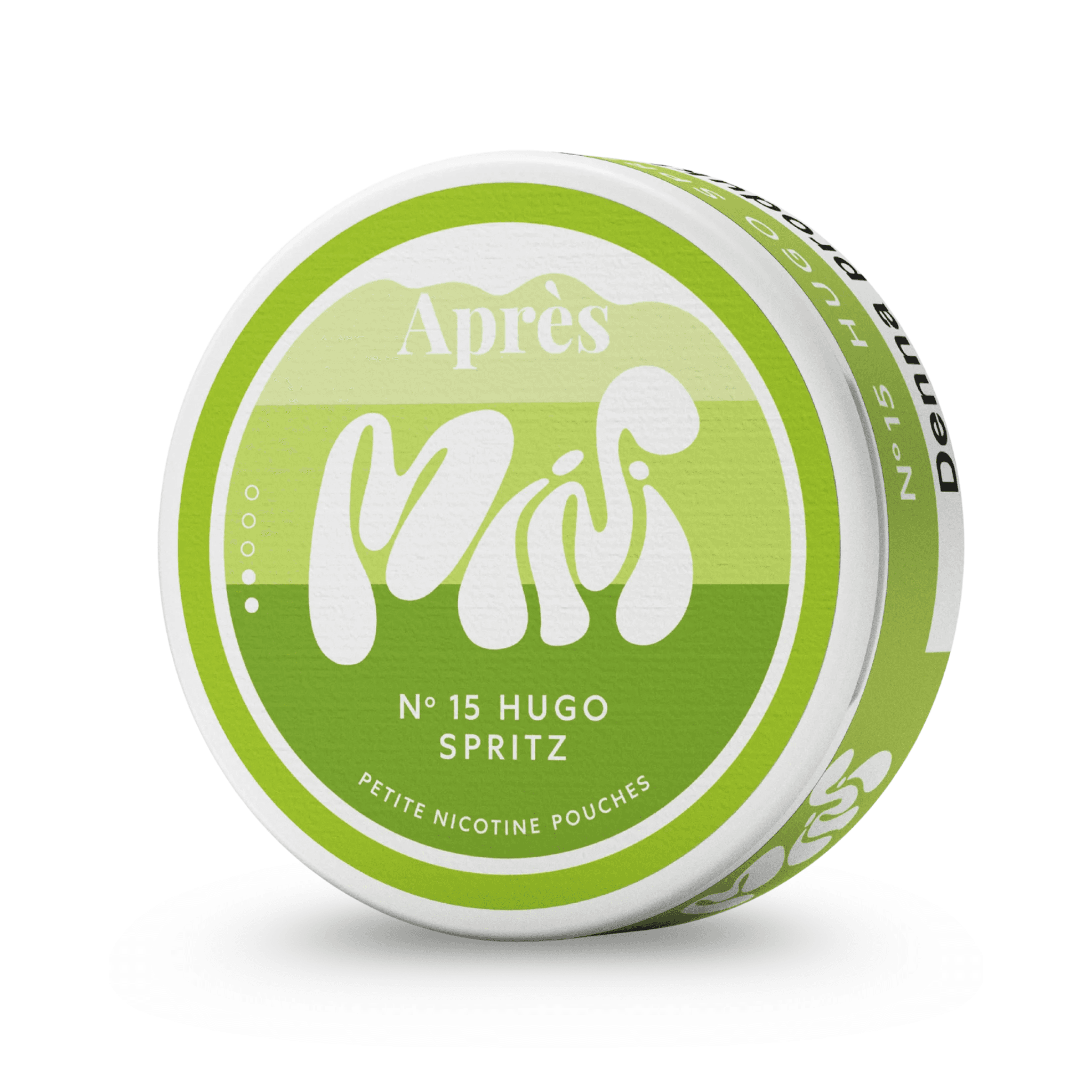 Après Hugo Spritz Mini