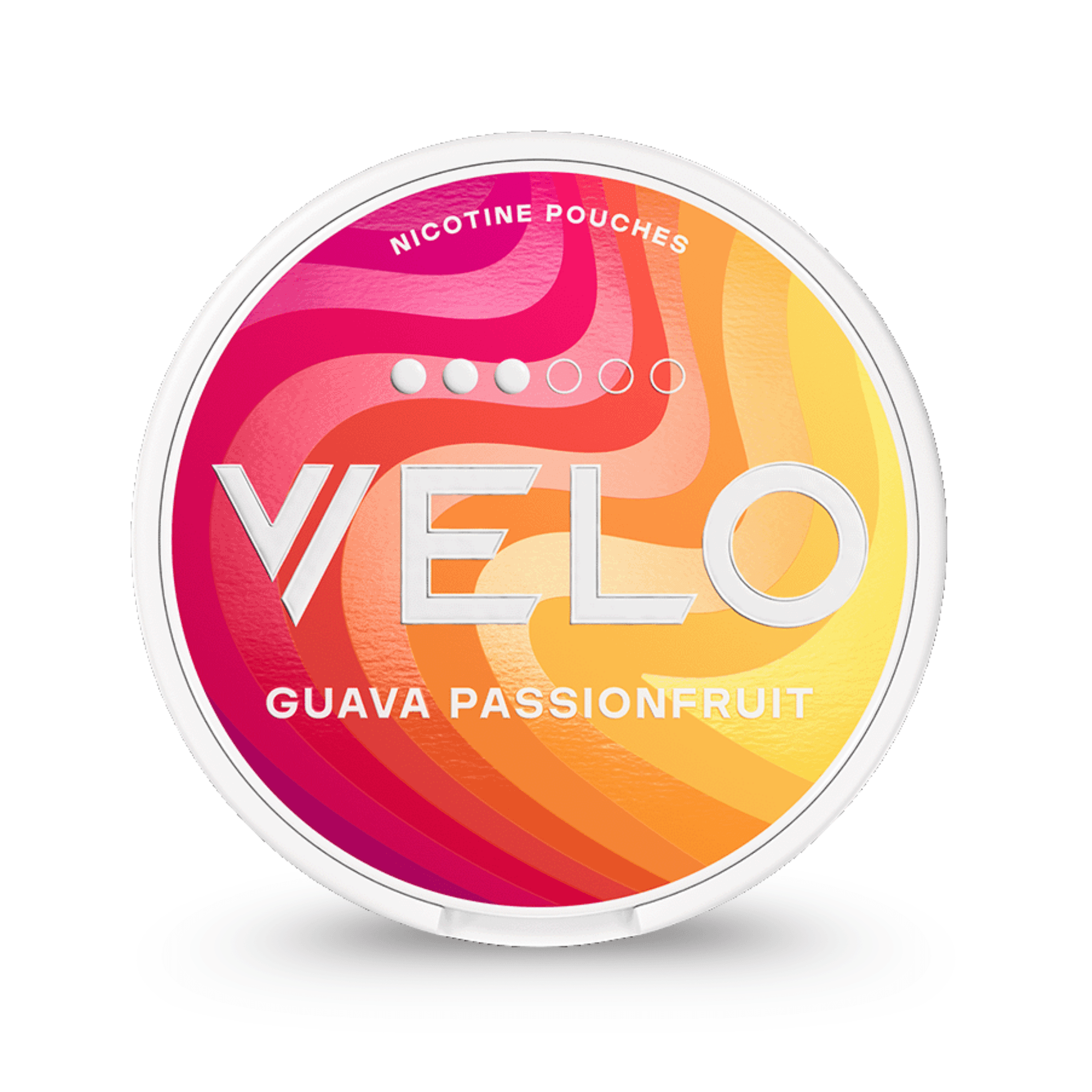 VELO Guava Passionfruit 8mg
