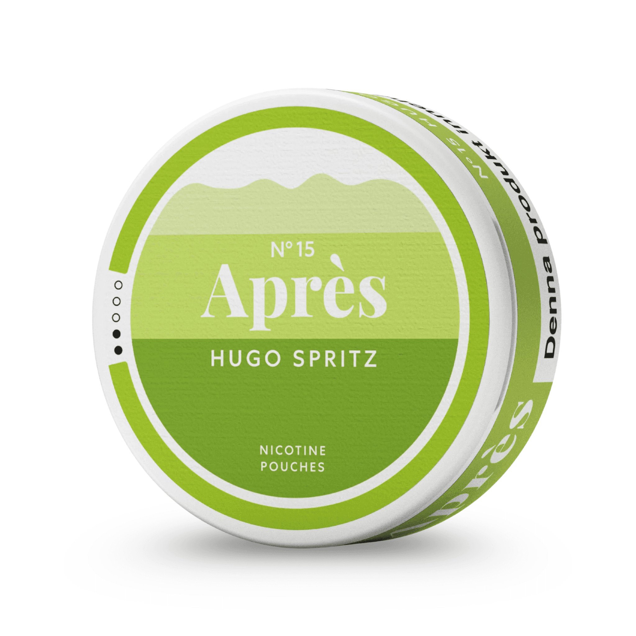 Après Hugo Spritz Normal