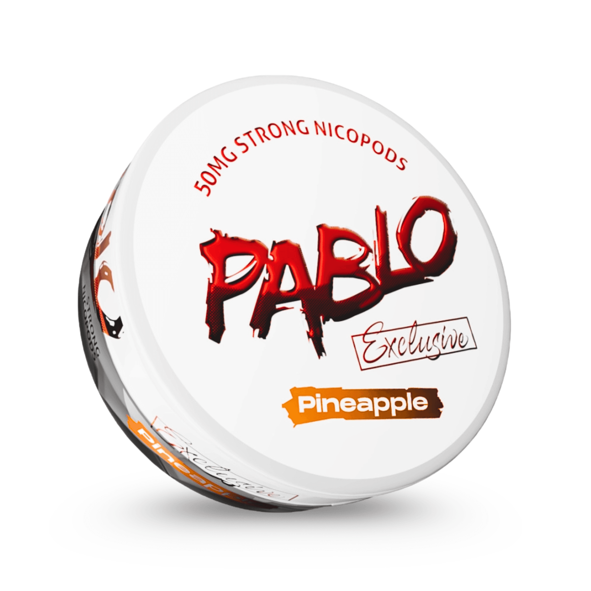 Pablo Exclusive Pineapple 30mg