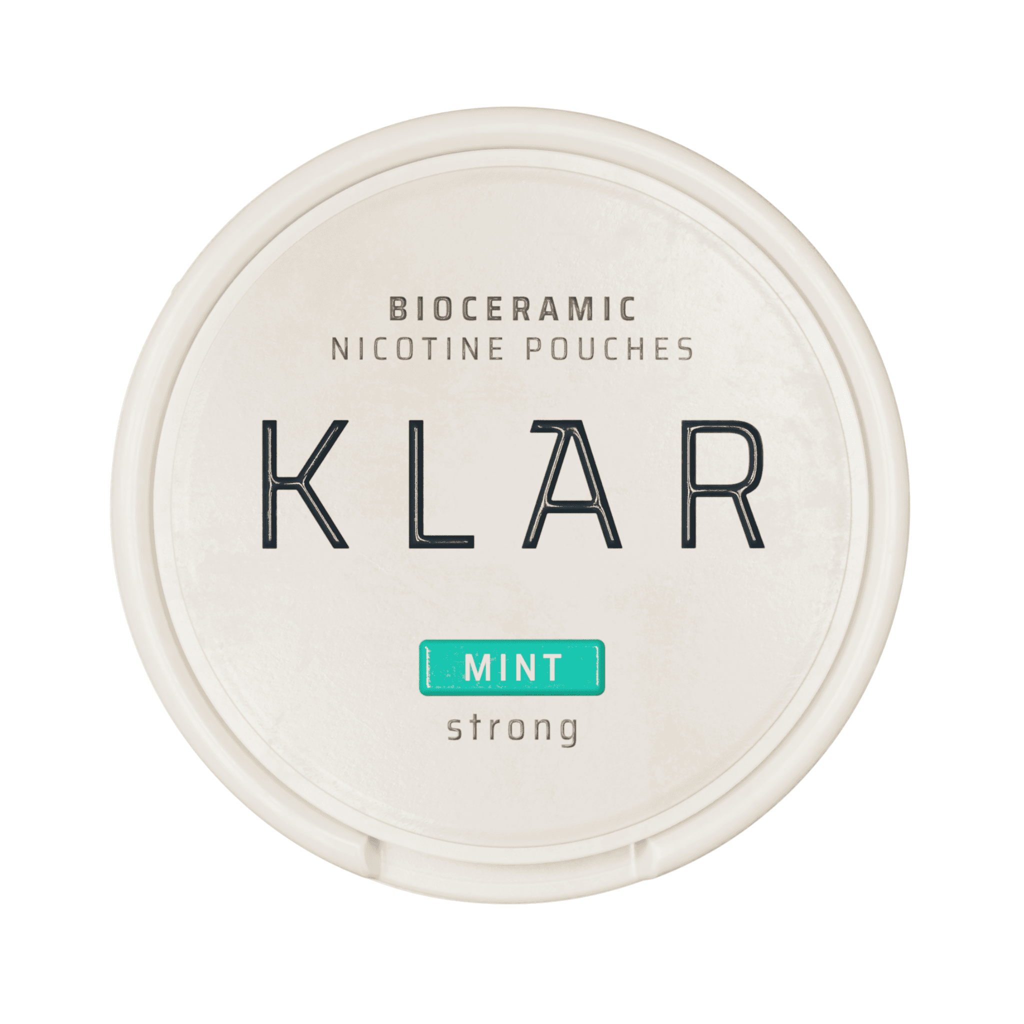 KLAR Mint Strong Mini