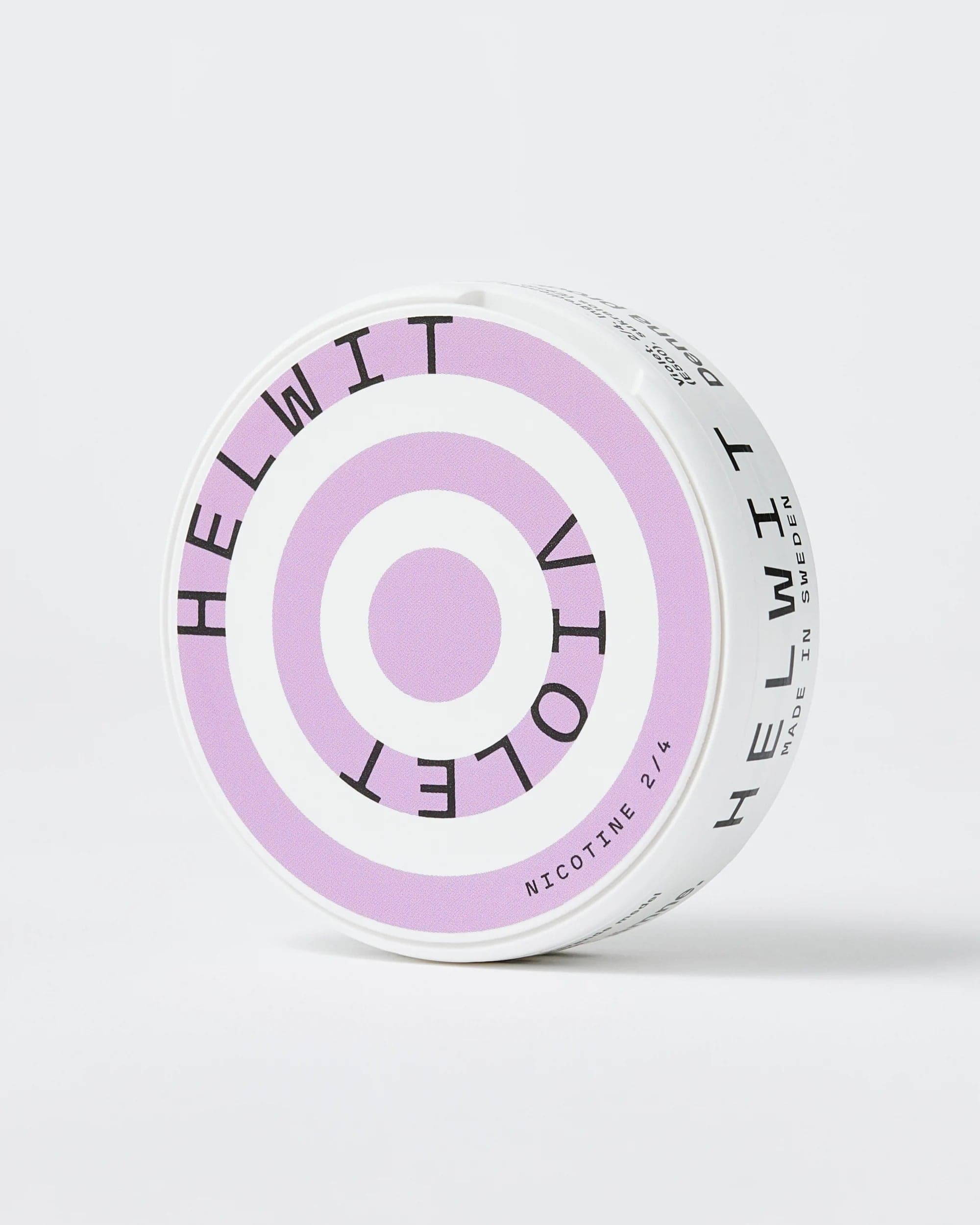 Helwit Violet Slim (3.5 mg/g)