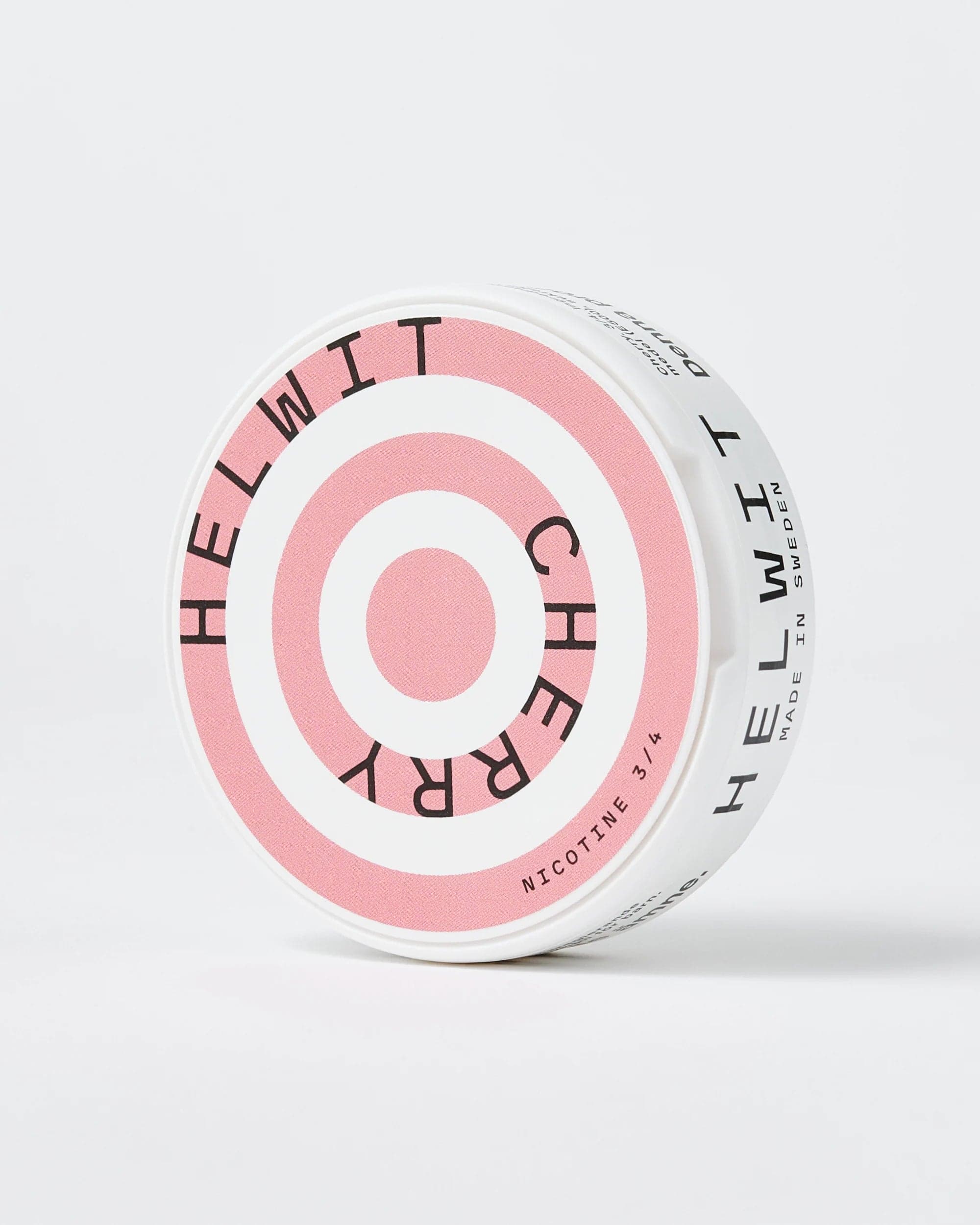 Helwit Cherry Slim 4.5mg