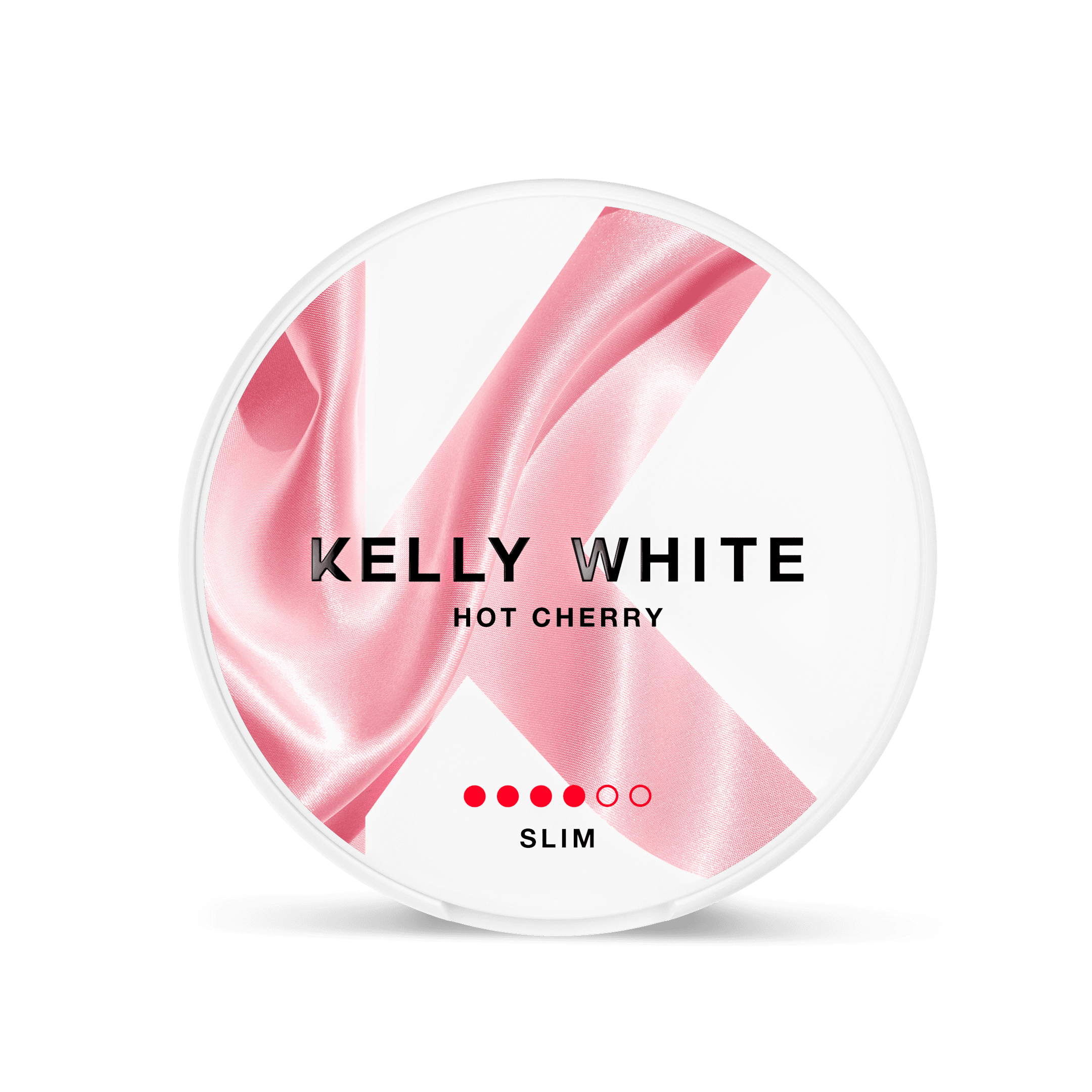 Kelly White Hot Cherry 8mg
