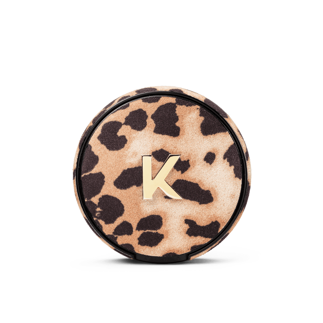 Leopard Kelly