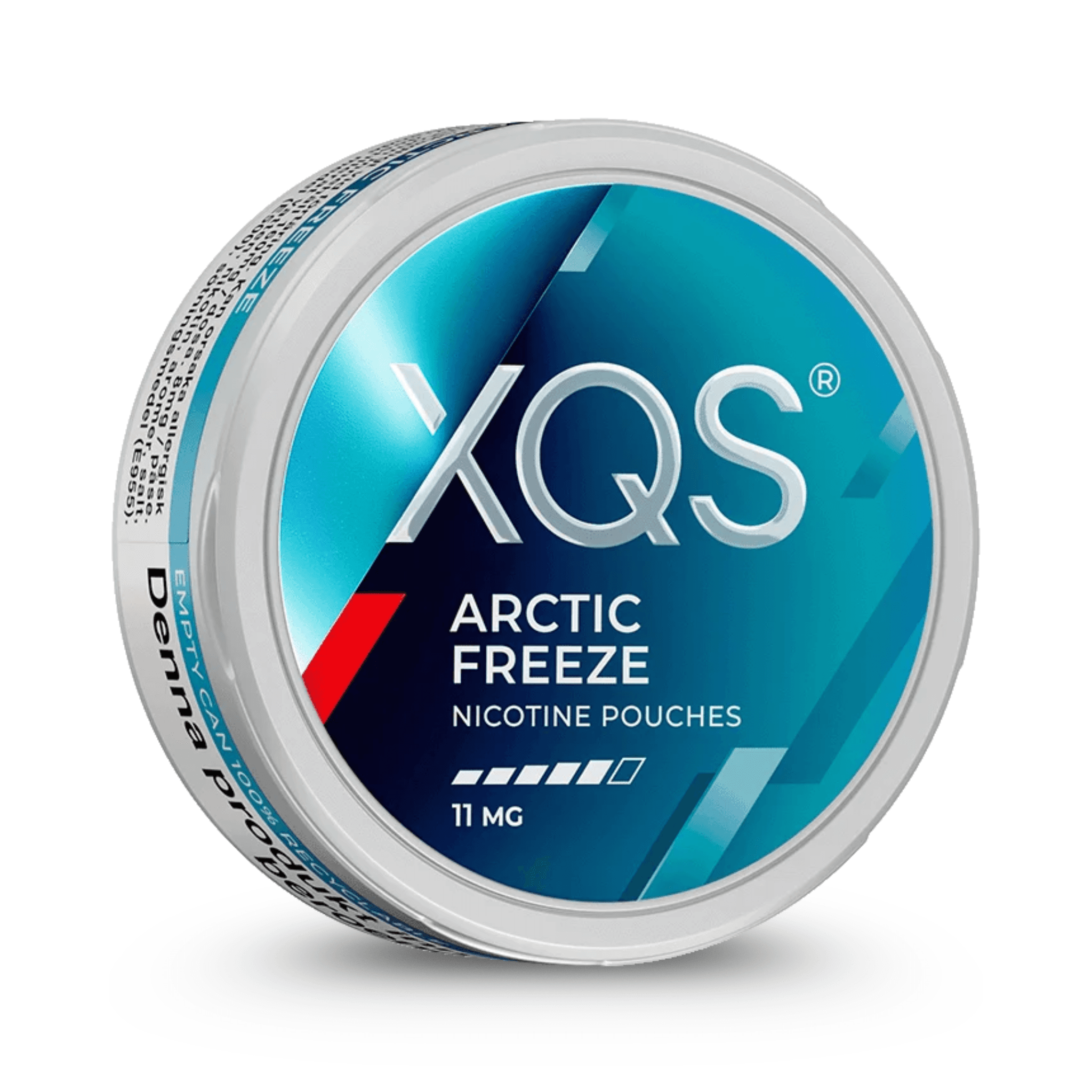 XQS Arctic Freeze 11.2mg