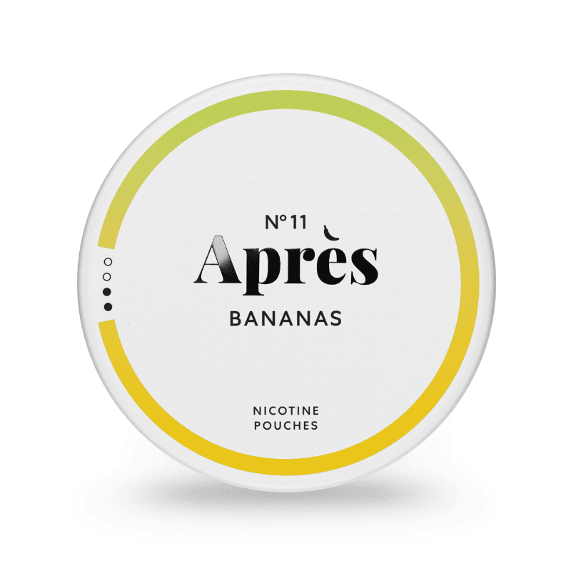 Après Bananas