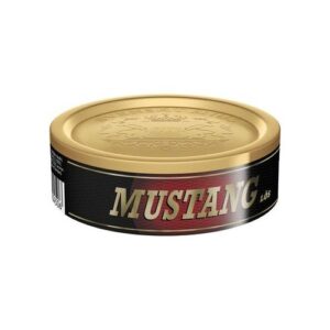 Mustang Lös
