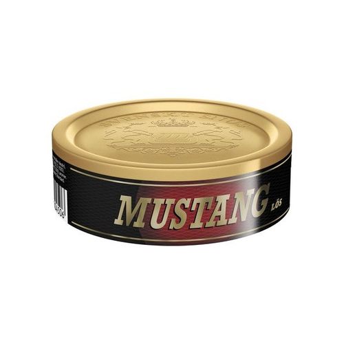 Mustang Lös