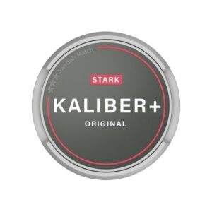 Kaliber Plus Portion