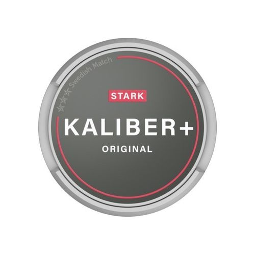 Kaliber Plus Portion