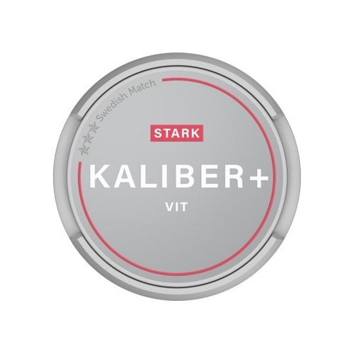 Kaliber Plus Vit