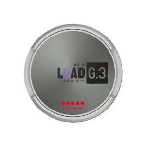 G.3 Load Super Strong