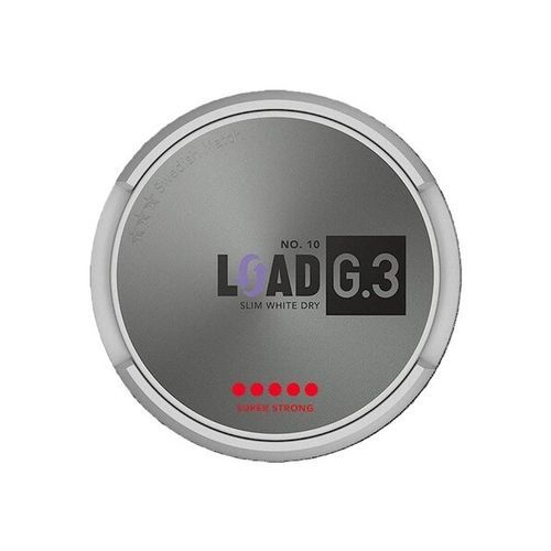 G.3 Load Super Strong