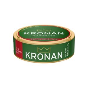 Kronan Stark Portion