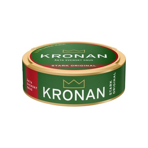 Kronan Stark Portion