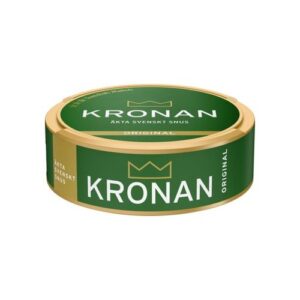 Kronan Portion