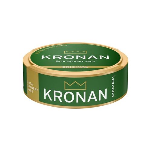 Kronan Portion