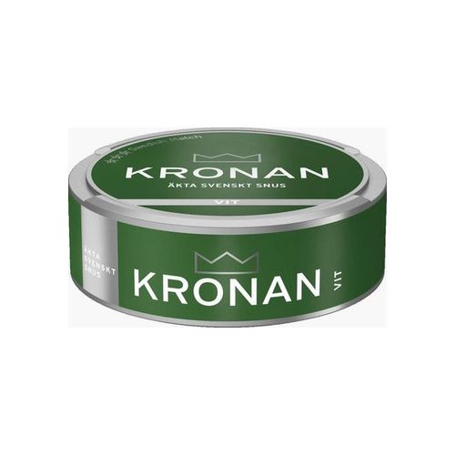 Kronan Vit