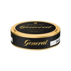 General Mini