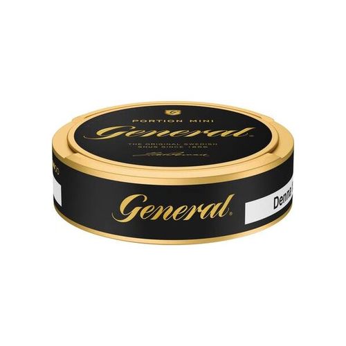 General Mini