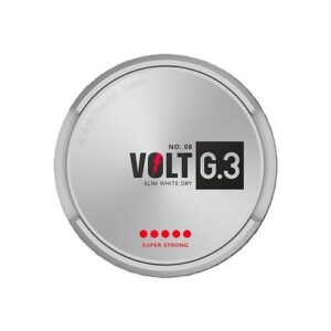 G.3 VOLT Super Strong