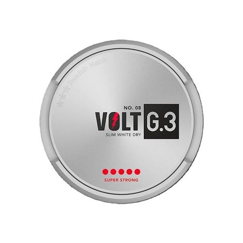 G.3 VOLT Super Strong