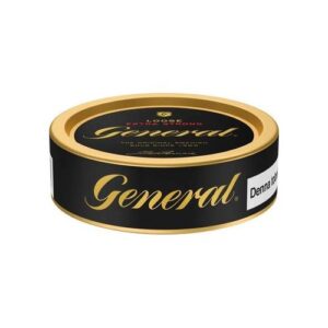 General Extra Strong Lös