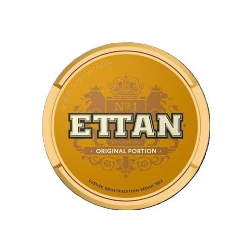 Ettan Portion
