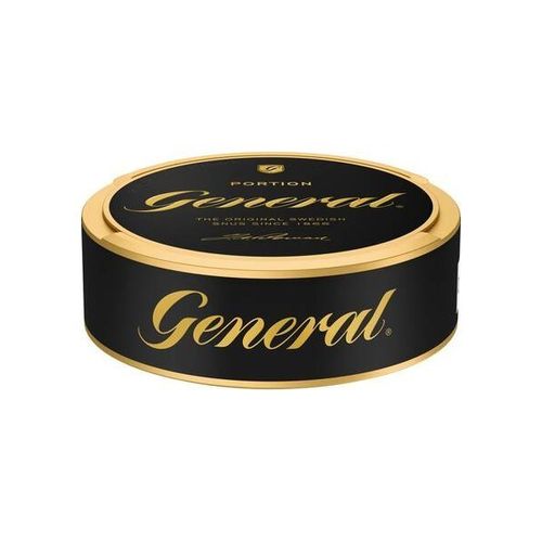 General Portion