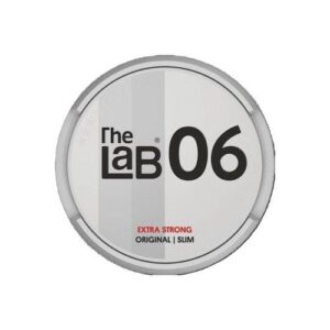 The Lab 06 Extra Strong