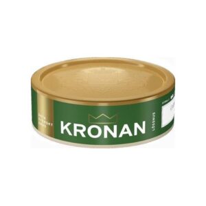 Kronan Lös