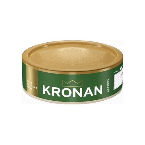 Kronan Lös