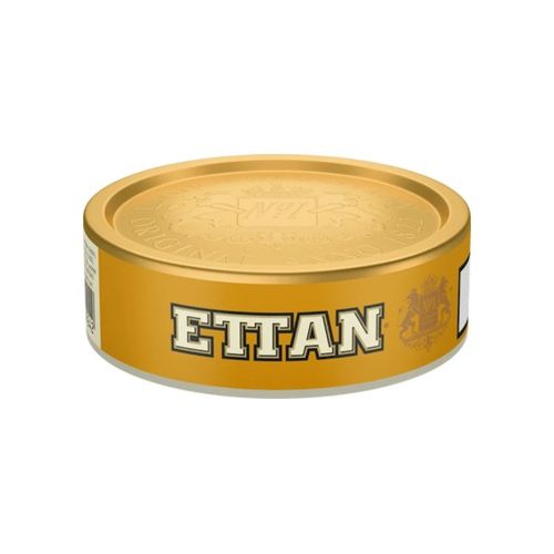 Ettan Lös