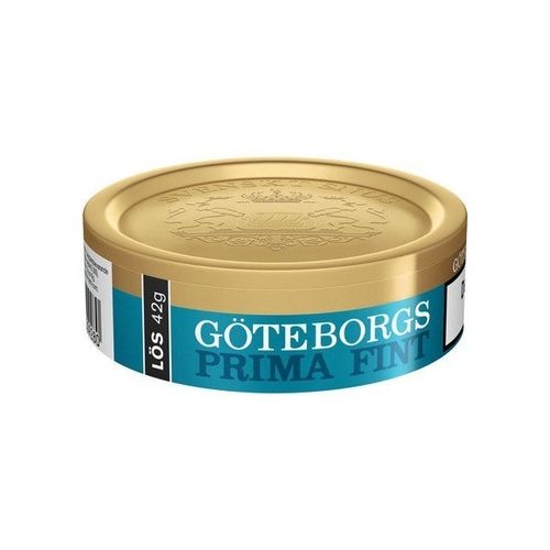 Göteborgs Prima Fint Lös
