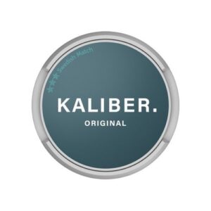 Kaliber Original
