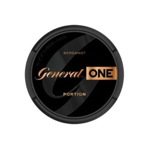 General ONE Portion