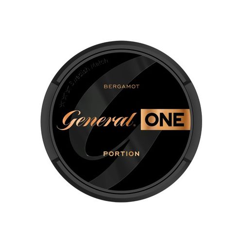 General ONE Portion